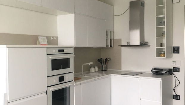 Cozinha privada