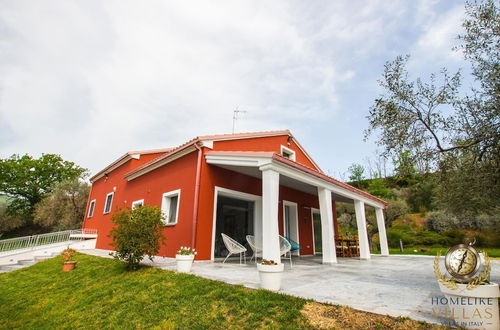 Photo 1 - Villa Giorgi