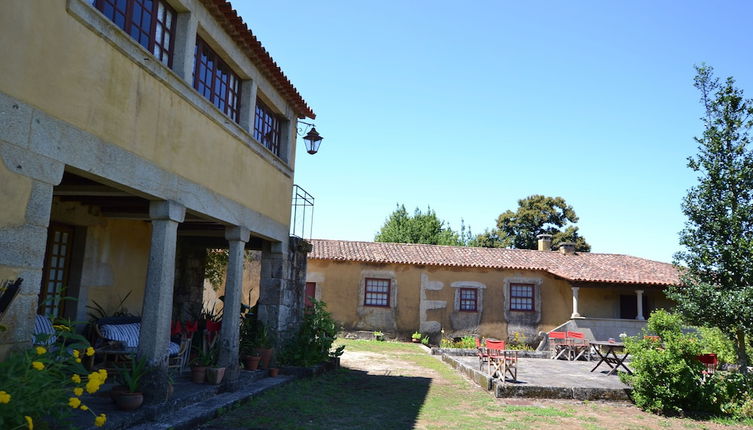 Foto 1 - Quinta Da Agra