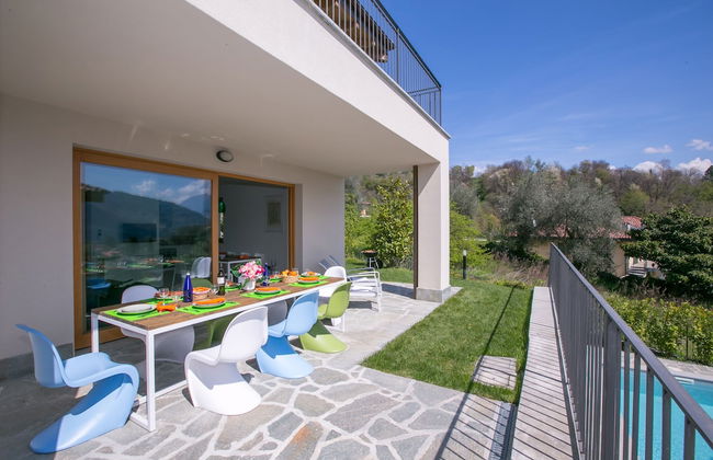 Villa Inti - Foto 22