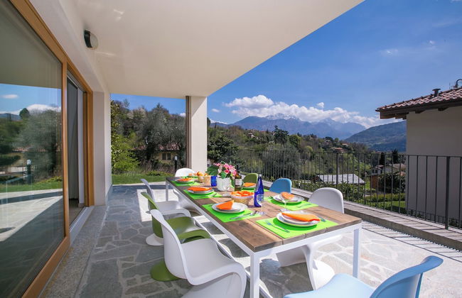 Villa Inti - Foto 25