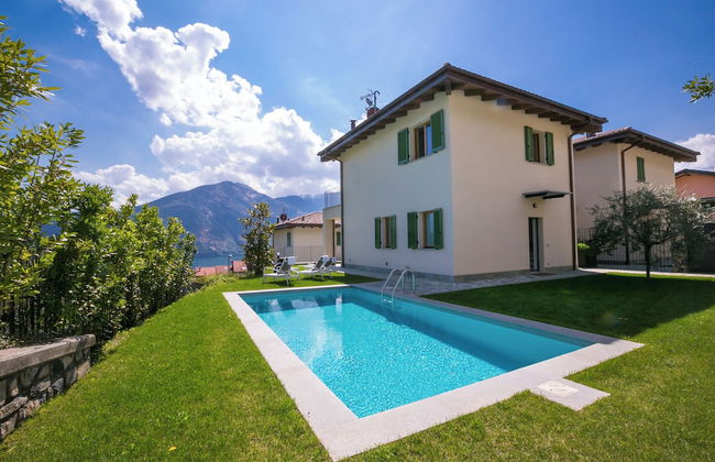 Villa Inti - Foto 1