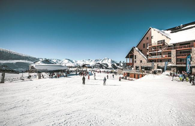 Vacancéole - Le Privilège - Foto 36