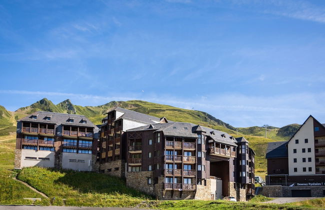 Vacancéole - Le Privilège - Foto 35
