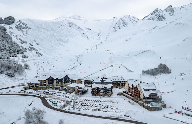 Vacancéole - Le Privilège - Foto 41