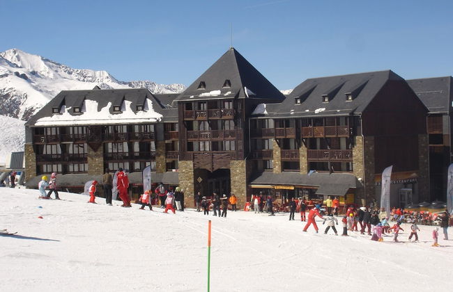 Vacancéole - Le Privilège - Foto 34