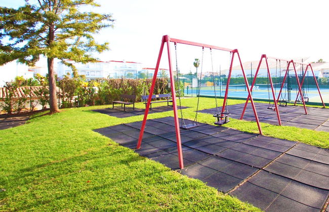 Apartamento Oasis Park - Foto 55