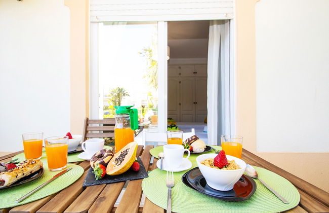 Apartamento Oasis Park - Foto 40