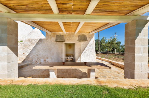 Photo 29 - Trullo Giamar