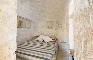 Photo 3 - Trullo Giamar