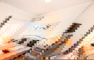 Foto 2 - Villa Manihi