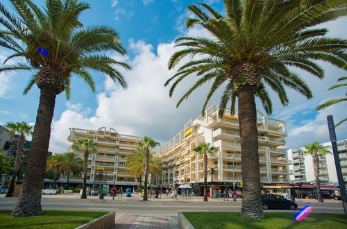 Foto 17 - Ona Suites Salou