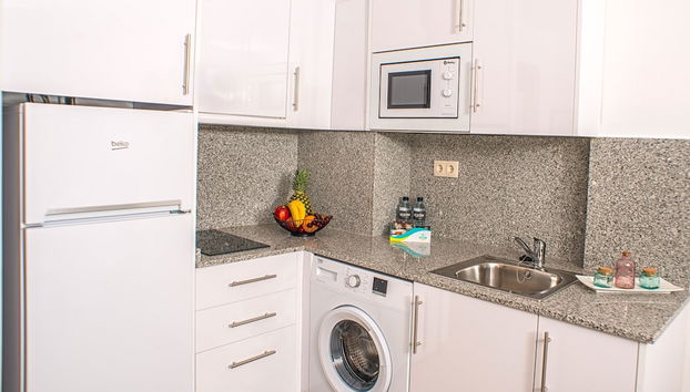 Cozinha privada
