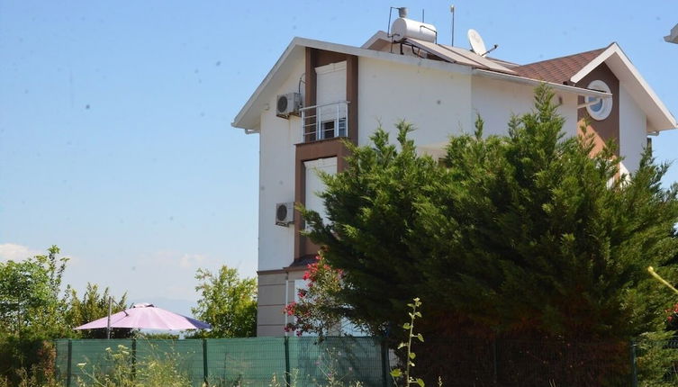 Photo 1 - Villa Bouzid