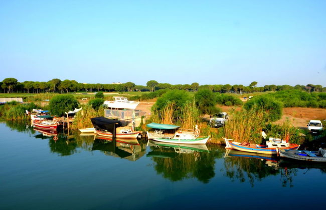 Villa Bouzid - Foto 47