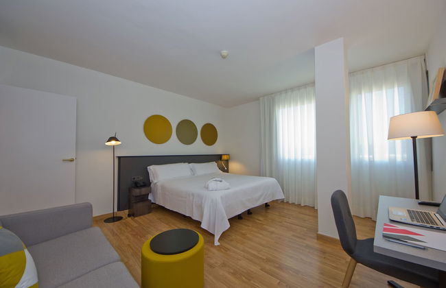 Aparthotel Atenea Valles - Foto 35