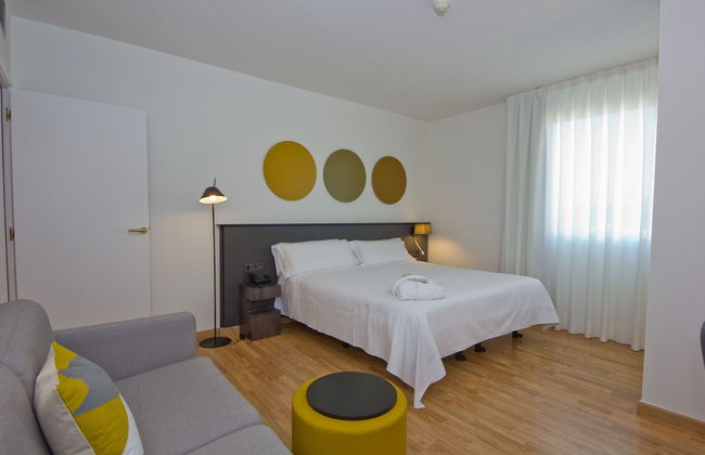Aparthotel Atenea Valles - Foto 39