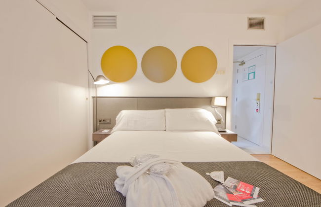 Aparthotel Atenea Valles - Foto 71