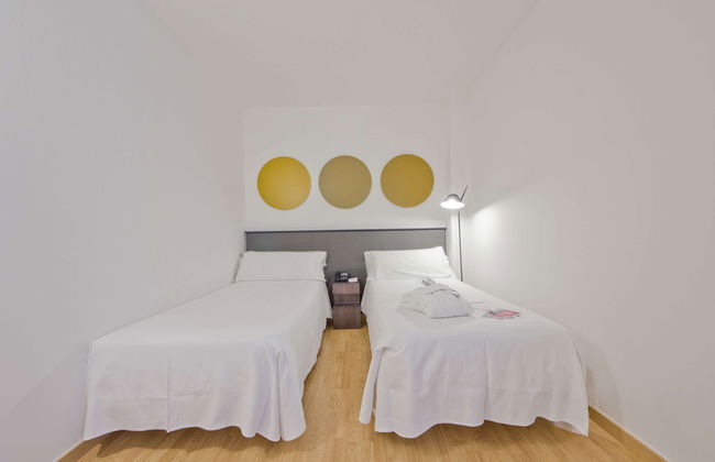 Aparthotel Atenea Valles - Foto 89