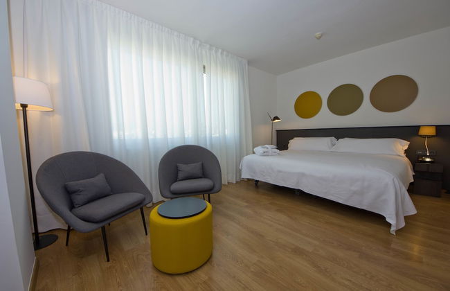 Aparthotel Atenea Valles - Foto 59