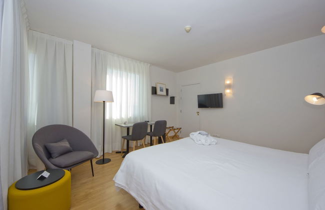 Aparthotel Atenea Valles - Foto 63