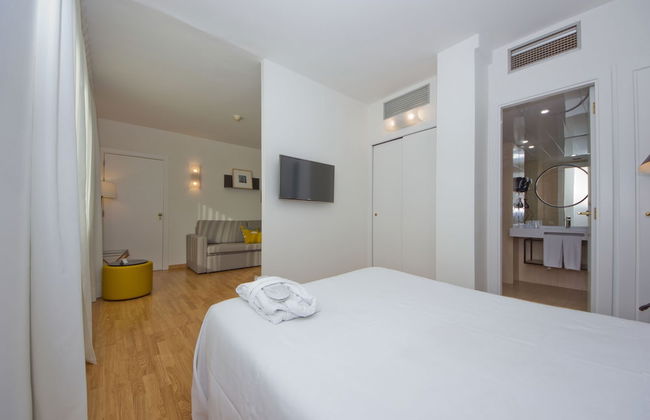 Aparthotel Atenea Valles - Foto 133