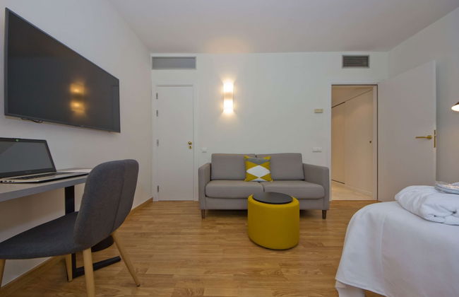 Aparthotel Atenea Valles - Foto 101