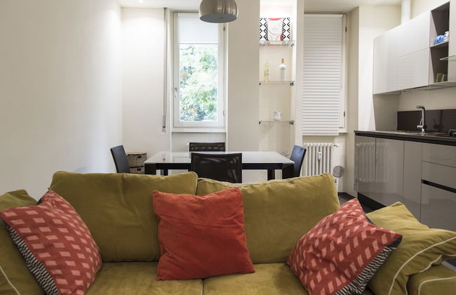 2 Bedrooms Flat with Parking near Metro Stop - Foto 20