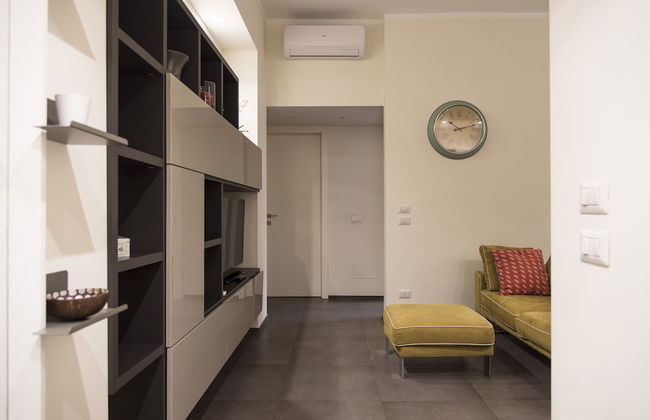 2 Bedrooms Flat with Parking near Metro Stop - Foto 17