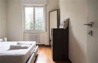 Foto 2 - 2 Bedrooms Flat with Parking near Metro Stop