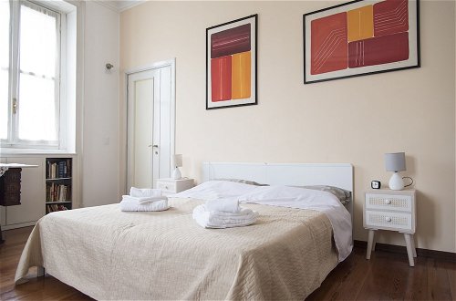 Photo 5 - Pleasant 2 Bedrooms Flat in Brera