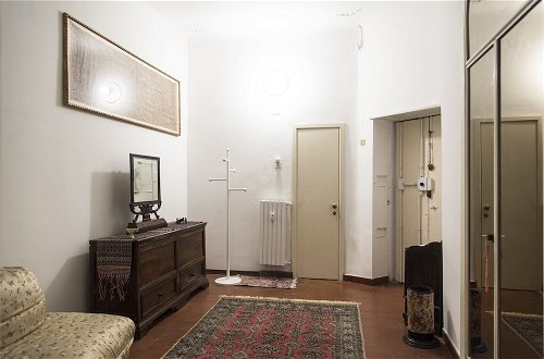 Foto 16 - Pleasant 2 Bedrooms Flat in Brera