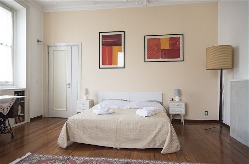 Photo 2 - Pleasant 2 Bedrooms Flat in Brera