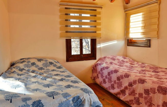 Kibriscik Koroglu Dag Evleri - Foto 20