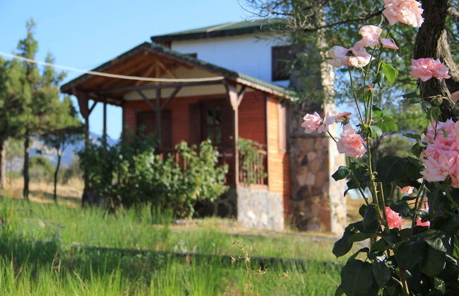 Kibriscik Koroglu Dag Evleri - Foto 22