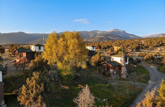 Kibriscik Koroglu Dag Evleri - Foto 48