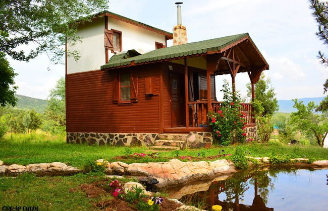 Kibriscik Koroglu Dag Evleri - Foto 10