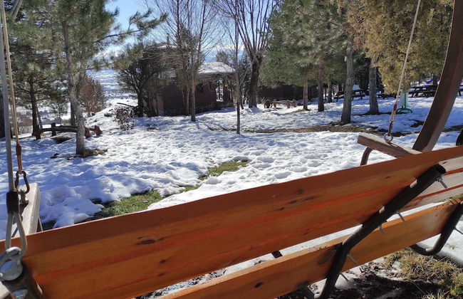 Kibriscik Koroglu Dag Evleri - Foto 51