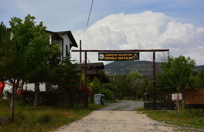 Kibriscik Koroglu Dag Evleri - Foto 46