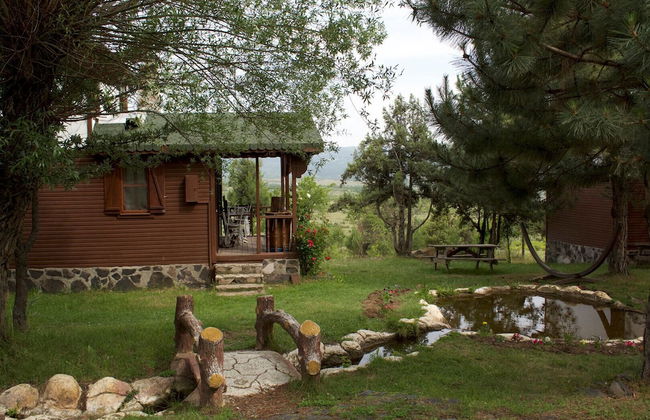 Kibriscik Koroglu Dag Evleri - Foto 2