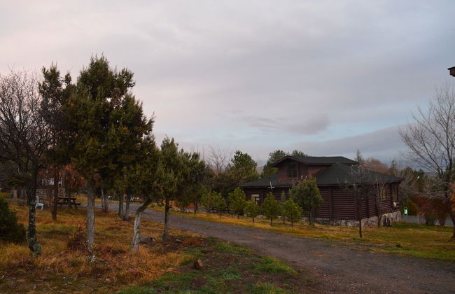 Kibriscik Koroglu Dag Evleri - Foto 43