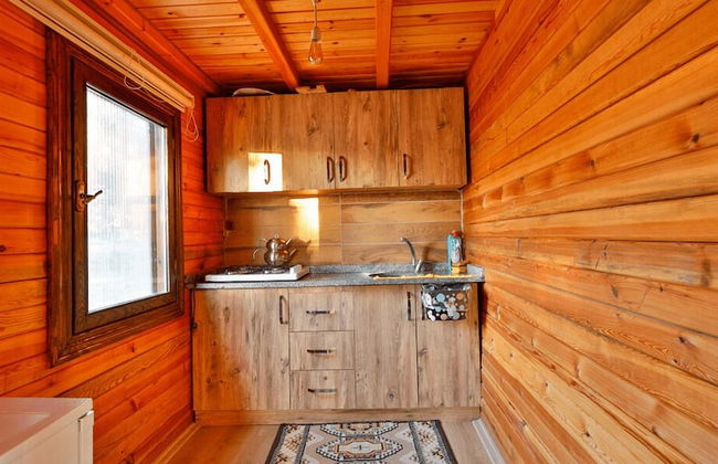 Kibriscik Koroglu Dag Evleri - Foto 32