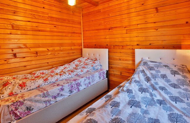 Kibriscik Koroglu Dag Evleri - Foto 29