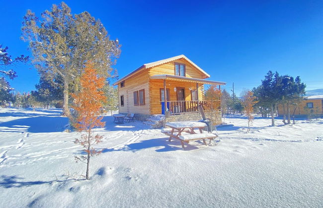 Kibriscik Koroglu Dag Evleri - Foto 23