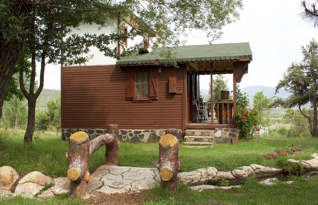 Kibriscik Koroglu Dag Evleri - Foto 7