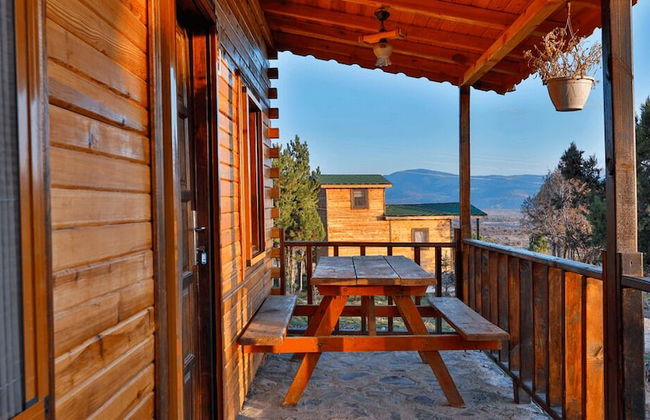 Kibriscik Koroglu Dag Evleri - Foto 34