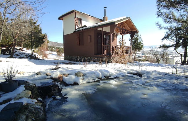 Kibriscik Koroglu Dag Evleri - Foto 38