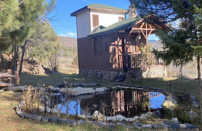 Kibriscik Koroglu Dag Evleri - Foto 18