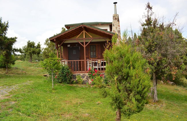 Kibriscik Koroglu Dag Evleri - Foto 15