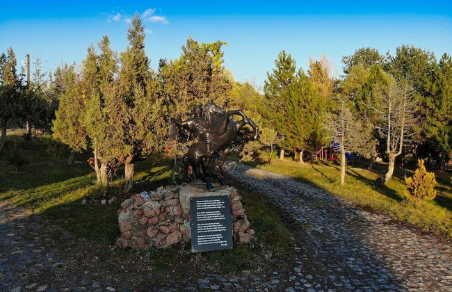 Kibriscik Koroglu Dag Evleri - Foto 47